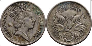 Australië - Elisabeth beschikbaar voor biedingen