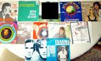 40-tal single hits 1960-70-80's, Enlèvement ou Envoi, Comme neuf, Pop, Single