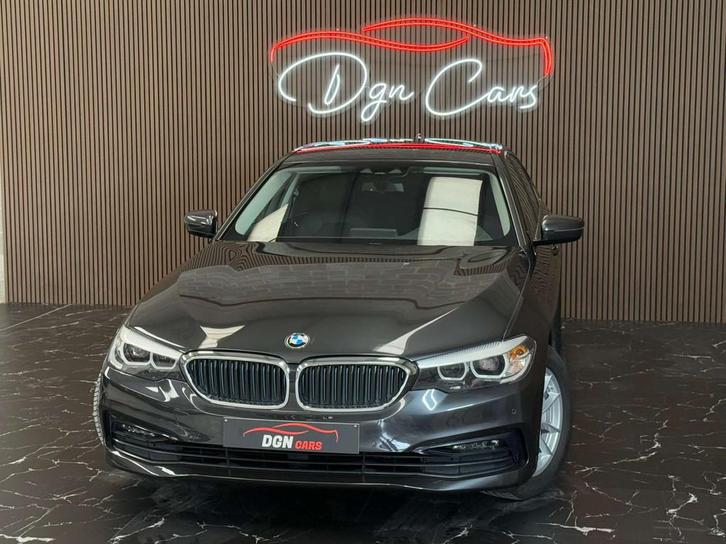 BMW 5 Serie 530 530eXA PHEV Performance OPF (185 kW), Auto's, BMW, Bedrijf, Te koop, 5 Reeks, ABS, Achteruitrijcamera, Airbags