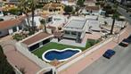 Gerenoveerde villa in het hart van Ciudad Quesada, Ciudad Quesada, Dorp, Spanje, Woonhuis
