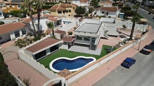 Gerenoveerde villa in het hart van Ciudad Quesada, Immo, Buitenland, Spanje, Woonhuis, Dorp