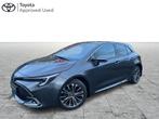 Toyota Corolla Hatchback 1.8 Hybrid CVT Style, Autos, Verrouillage centralisé sans clé, Hybride Électrique/Essence, Automatique