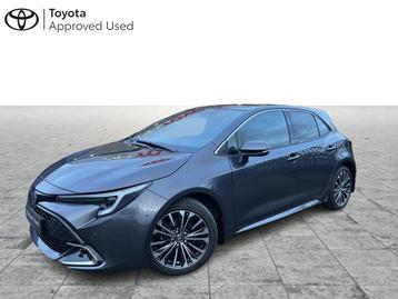 Toyota Corolla Hatchback 1.8 Hybrid CVT Style  beschikbaar voor biedingen