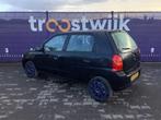 2003 - Suzuki - Alto - 1.1 S-Limited - Personenauto, Auto's, Suzuki, Gebruikt, Overige brandstoffen, Bedrijf, Handgeschakeld
