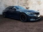 BMW 330E G20 PHEV HYBRIDE 292PK KW&KESKIN, Automaat, 215 kW, Achterwielaandrijving, Euro 6
