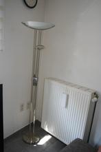 staande lamp, Ophalen, Gebruikt, Glas, 150 tot 200 cm