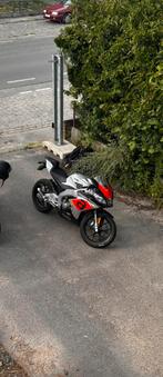 Aprilia rs50, Vélos & Vélomoteurs, Scooters | Aprilia, Autres modèles, Comme neuf, Classe B (45 km/h), Enlèvement