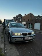 BMW 316i 1.8i FACELIFT 2005 / 193.000km / FULL, Auto's, BMW, Bluetooth, Particulier, Te koop, Benzine