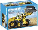 Playmobil City Action 5469 Bulldozer, Kinderen en Baby's, Speelgoed | Playmobil, Ophalen of Verzenden, Zo goed als nieuw, Complete set