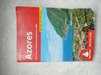 Azores Rother walking guide, Livres, Guides touristiques, Autres marques, Guide de balades à vélo ou à pied, Utilisé, Enlèvement ou Envoi