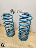 Dobinsons verhogingsveren voorzijde Patrol Y60, Neuf, -, -, Nissan