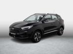 MG MG ZS EV EV Standard Range Comfort 50 kWh MG ZS EV Standa, Auto's, Stof, Gebruikt, ZS, Zwart