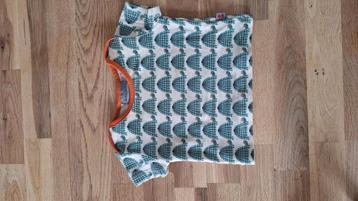 T-shirt Froy & Dind maat 50-56 beschikbaar voor biedingen