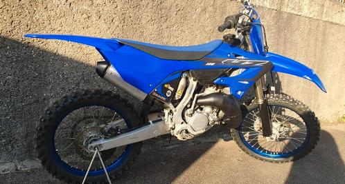 Yamaha 125 yz 2023 piston 0h, Motoren, Motoren | Yamaha, Particulier, Ophalen