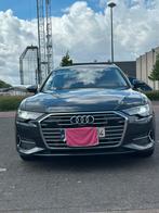 Audi A 6 2022, Auto's, Audi, USB, Alcantara, 5 deurs, Particulier
