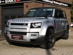 Land Rover Defender 110 Bi-Turbo D240 S Navi/360camera/tre, Argent ou Gris, Achat, 199 g/km, Euro 6