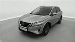 Nissan QASHQAI 1.3 DIG-T MHEV Acenta CARPLAY / TOIT PANO / F, Auto's, Stof, 4 cilinders, 5 zetels, 5 deurs