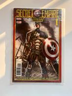 Secret Empire comic book marvel captain america collection, Livres, Enlèvement