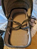 Draagmand Crossbuggy met matrasje, Kinderen en Baby's, Buggy's, Ophalen, Zo goed als nieuw