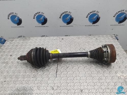 SKODA FABIA 1.2 TSI Edition [L_DRIVESHAFT] 2015, Auto-onderdelen, Besturing, Gebruikt, ARN erkend, Stiba lid, Erkend duurzaam