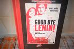 DVD + Boekje Film Good Bye Lenin ! (Euro Cinema), Ophalen of Verzenden, Vanaf 12 jaar, Romantische komedie, Zo goed als nieuw