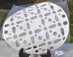tapis fond evier ou lavabos rond avec ventouse neuf, Ophalen of Verzenden, Nieuw