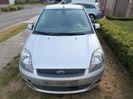 2008 Ford fiesta 1.3İ Met 140dkm, Auto's, Monovolume, Handgeschakeld, Grijs, Particulier