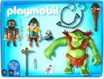 Playmobil setjes, Ophalen, Zo goed als nieuw