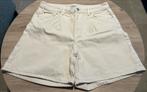 Beige short (Primark, maat 46), Kort, Primark, Beige, Maat 46/48 (XL) of groter