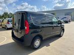 Opel Combo 1.3 dci met airco top aanbieding reeds gekeurd, Auto's, Stof, Gebruikt, 95 pk, Zwart