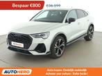 Audi Q3 35 TDI S line (bj 2021, automaat), Gebruikt, 1655 kg, 150 pk, SUV of Terreinwagen