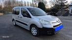 Citroën Berlingo 1.6 Essence BJ 2009 210 000 km, Autos, Citroën, Vitres électriques, Achat, Entreprise, Boîte manuelle