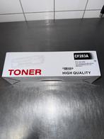 Toner, Computers en Software, Printerbenodigdheden, Ophalen of Verzenden, Nieuw, Toner