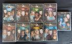 Dvd reeks Nachtwacht, Cd's en Dvd's, Ophalen of Verzenden, Zo goed als nieuw