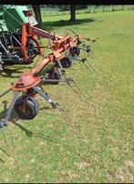 4 kop schudder deutz, Zakelijke goederen, Landbouw | Tractoren, Ophalen of Verzenden