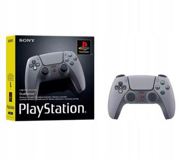 Playstation 5 Dualsense Controller 30th Anniversary beschikbaar voor biedingen
