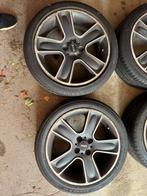 Jantes Mini Cooper S 17pces, Ophalen, Gebruikt, Banden en Velgen, 17 inch