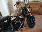 Harley Davidson, Chopper, Particulier