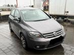 Volkswagen Golf Plus 1.9tdi, Auto's, Voorwielaandrijving, Zwart, 4 cilinders, 146 g/km