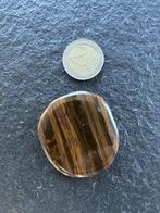 Helende steen : tijgerijzer, Enlèvement