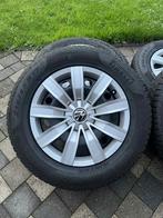 WINTERSET VW TIGUAN 215/65/R17 PIRELLI, Auto-onderdelen, Banden en Velgen, Ophalen, Banden en Velgen, 17 inch, Winterbanden