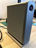 Disque dur Lacie 4 To, Computers en Software, Harde schijven, Ophalen, Gebruikt, 4 To, HDD