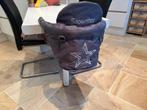 TAFELHANGSTOEL CHILDHOME by CHILDWHEELS, Kinderen en Baby's, Kinderstoelen, Ophalen of Verzenden, Zo goed als nieuw, Hangstoel