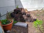 Spoorbielzen, Tuin en Terras, Ophalen