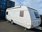 Caravan tabbert, Caravans en Kamperen, Caravans, Schokbreker, Tabbert, Frans bed, Particulier