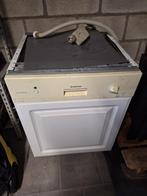 Inbouw vaatwasser Ariston, Elektronische apparatuur, Vaatwasmachines, Ophalen, Gebruikt, Inbouw