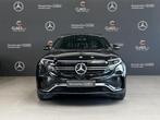 Mercedes-Benz EQC 400 4MATIC AMG Line DOS 7853, Automaat, Stof, Zwart, 80 kWh