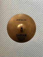 Sabian AAX Splash 10”, Ophalen of Verzenden