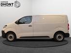 Opel Vivaro Van L2 - 1.5 Diesel - Manueel 6 - 120PK, Auto's, Voorwielaandrijving, 4 cilinders, Bedrijf, 5 deurs