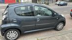 Citroën c1 -2007, Auto's, Voorwielaandrijving, 4 zetels, Stof, 50 kW